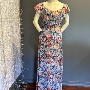 Devlin Dress